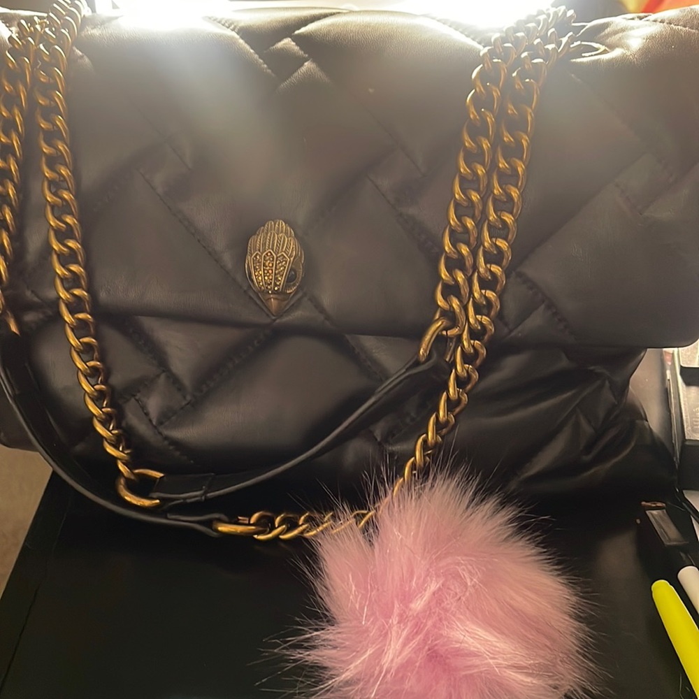 Kurt Geiger XXL
